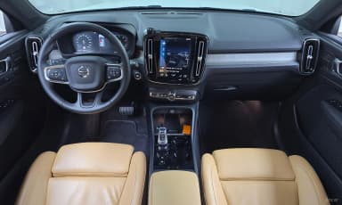 XC40