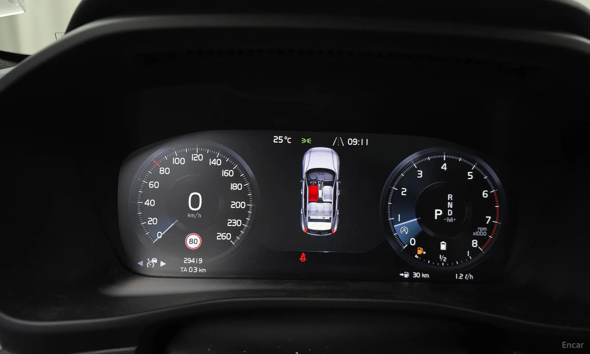 XC40