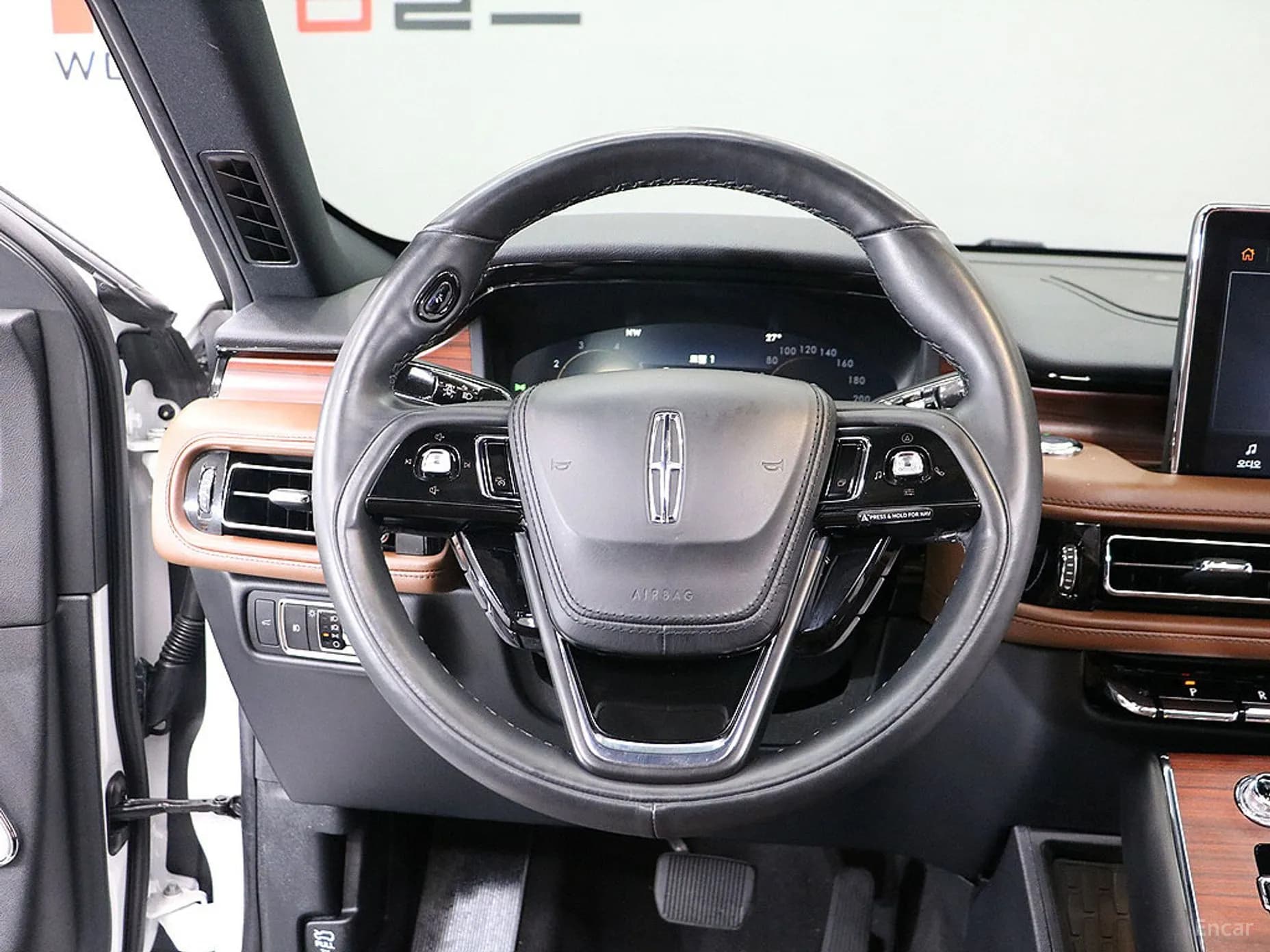 Aviator 2nd Generation