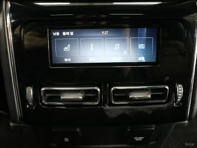 Aviator 2nd Generation
