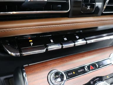 Aviator 2nd Generation