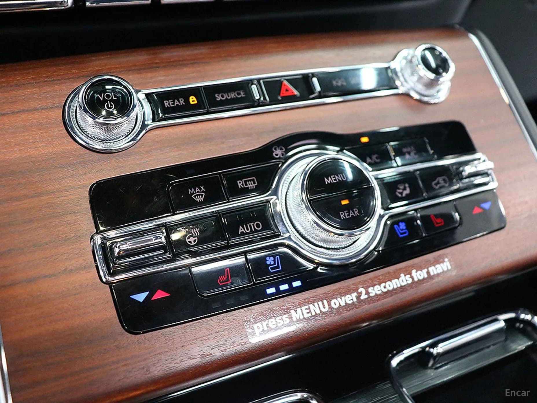 Aviator 2nd Generation