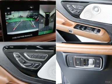 Aviator 2nd Generation