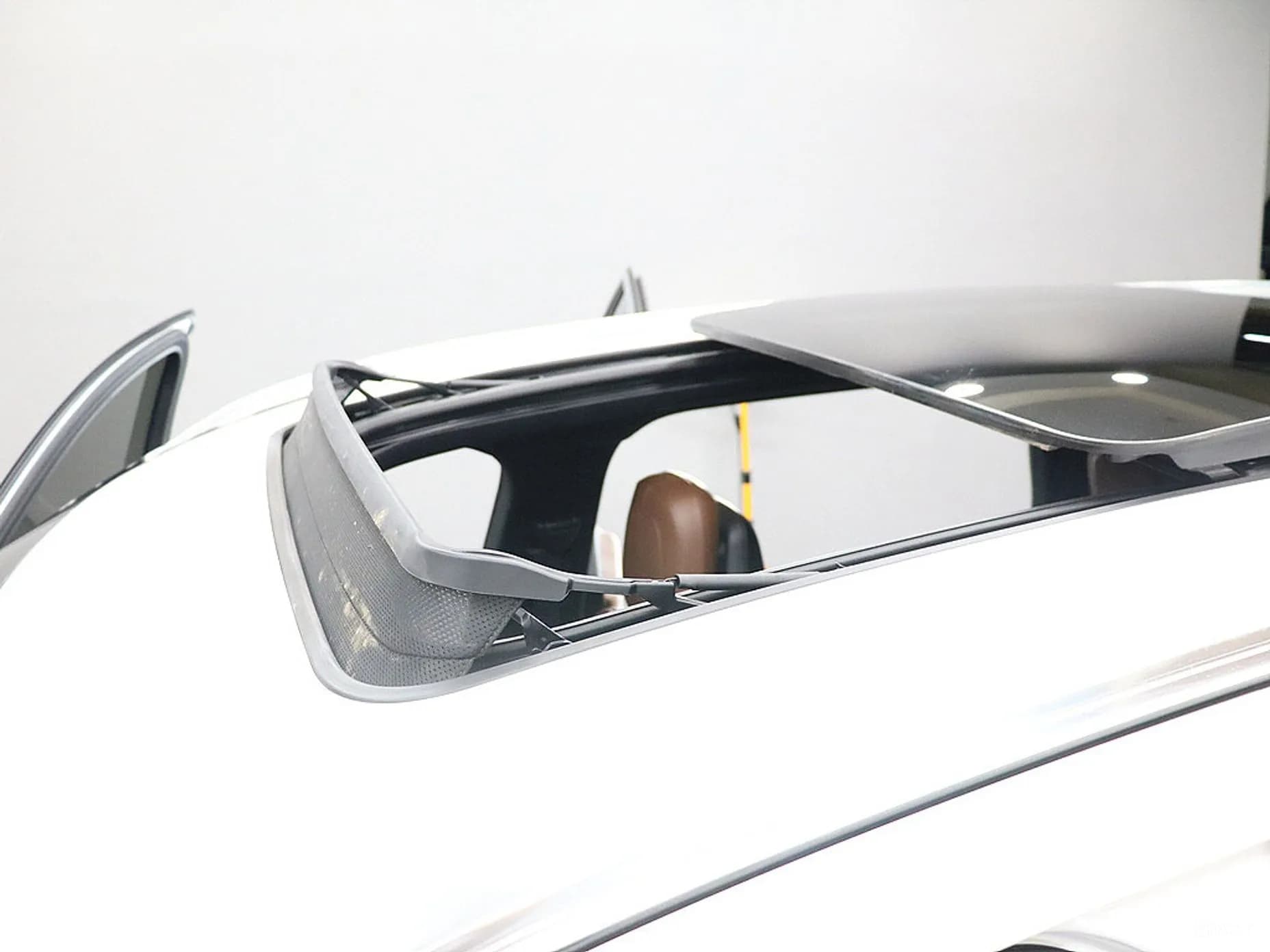 Aviator 2nd Generation