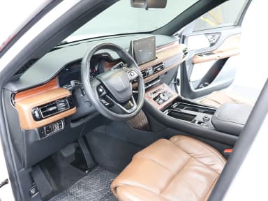 Aviator 2nd Generation