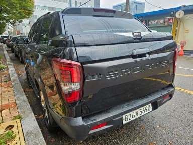 Rexton Sports
