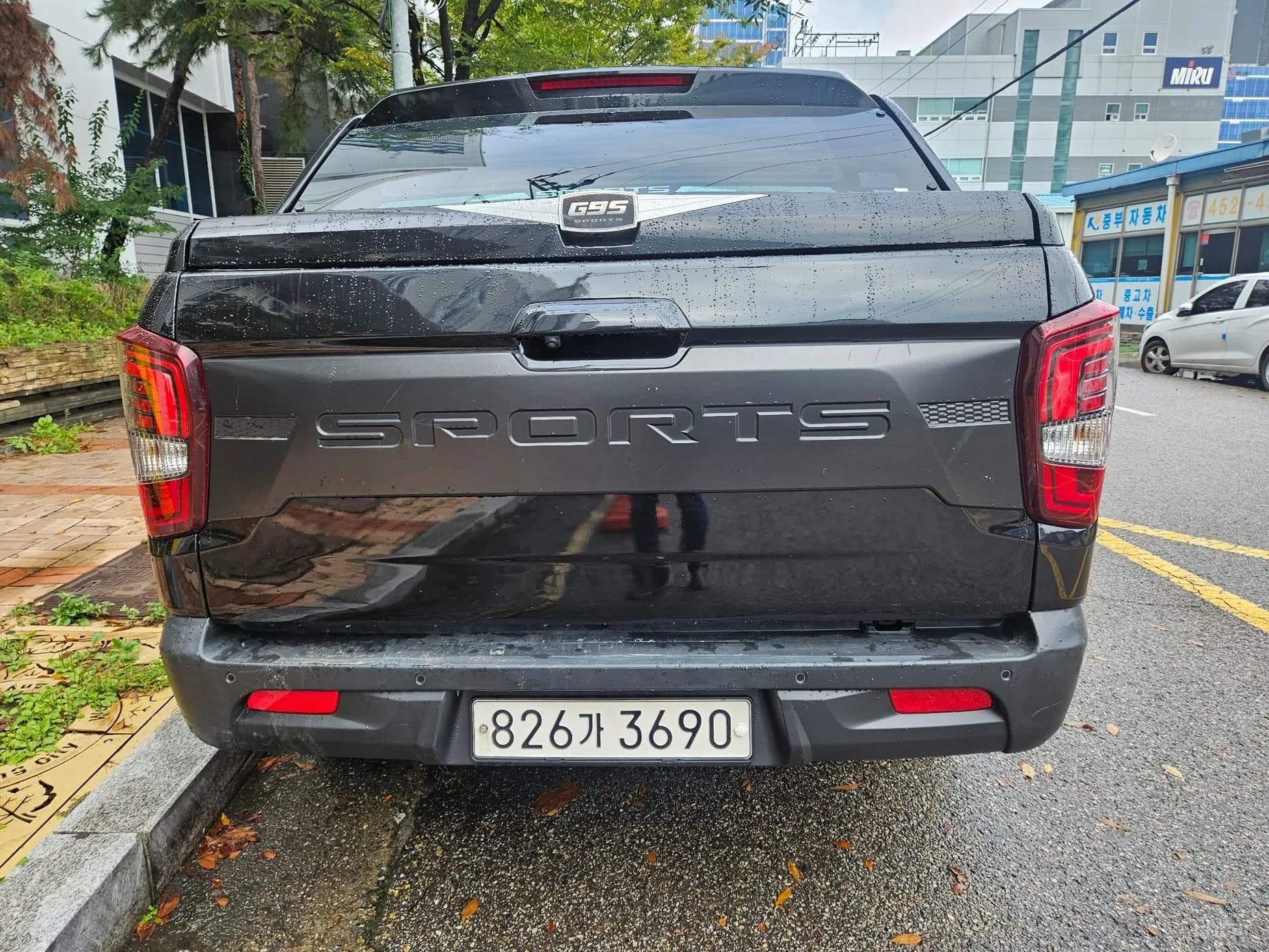 Rexton Sports