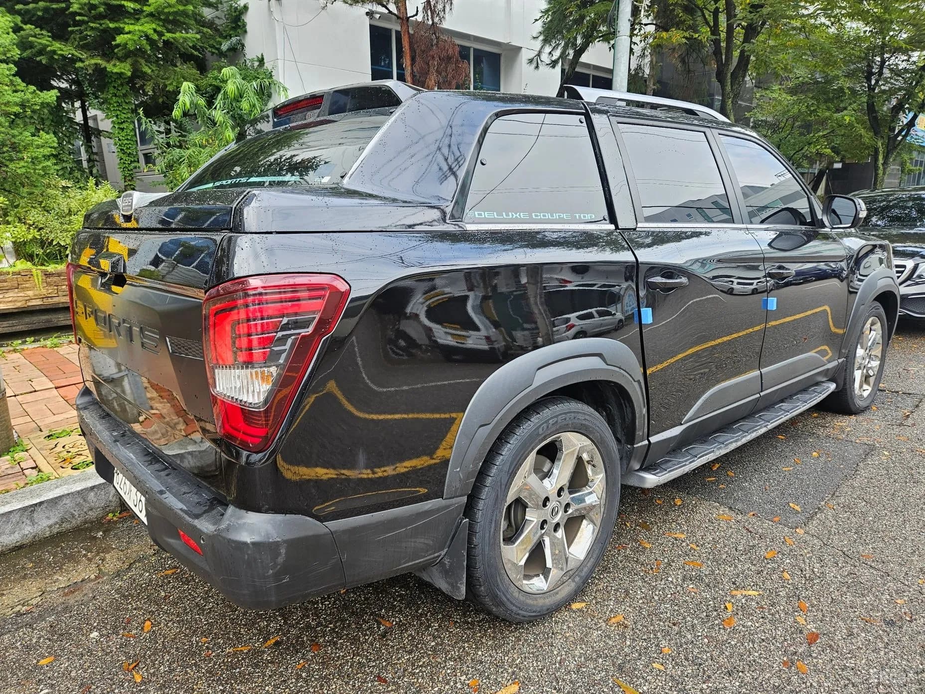 Rexton Sports