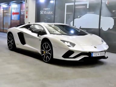 Aventador