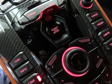 Aventador