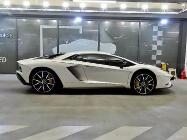 Aventador