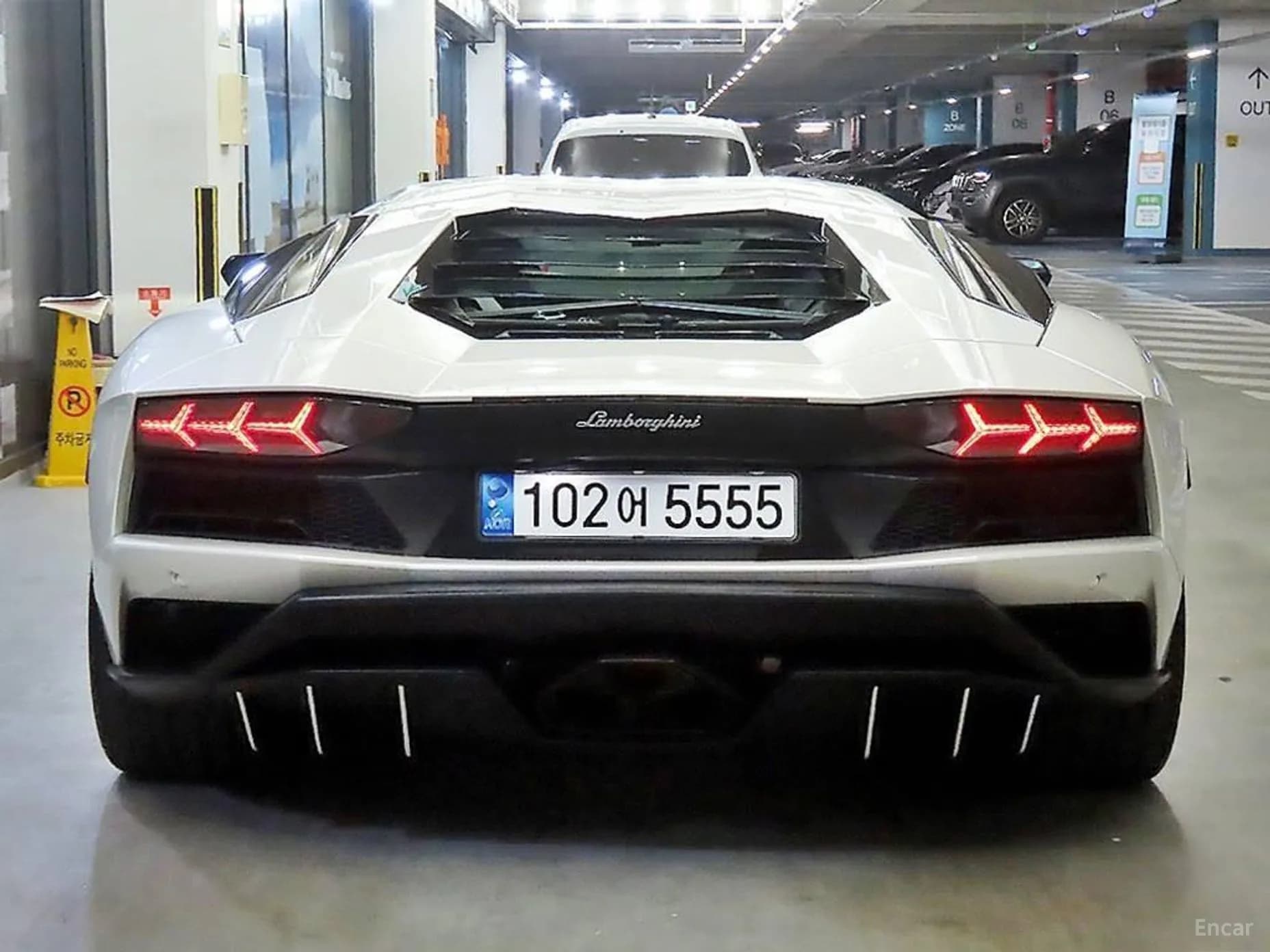 Aventador