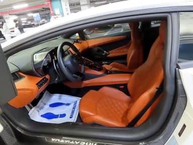 Aventador