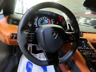 Aventador