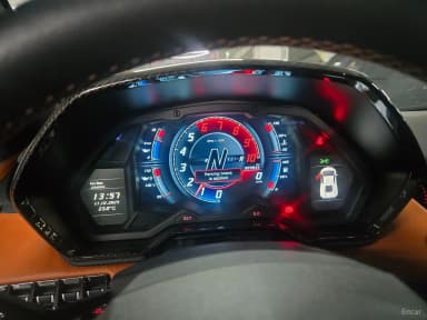 Aventador