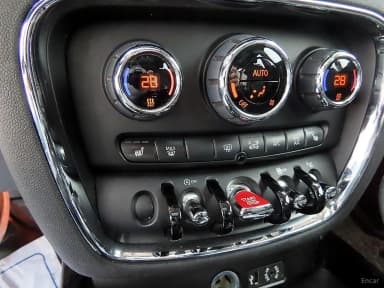 Cooper D Clubman