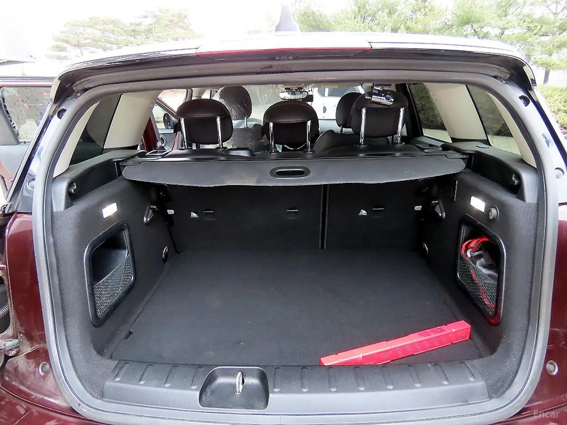 Cooper D Clubman