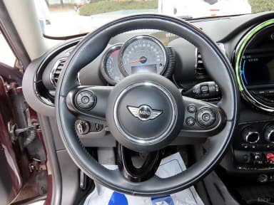 Cooper D Clubman