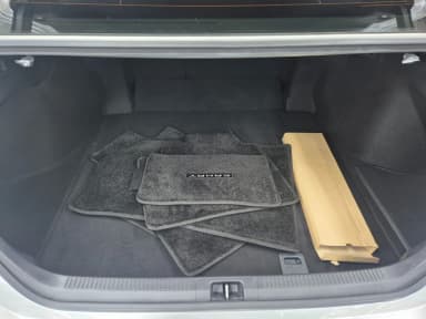 Camry (XV70)