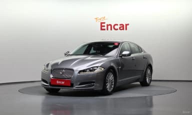 New XF