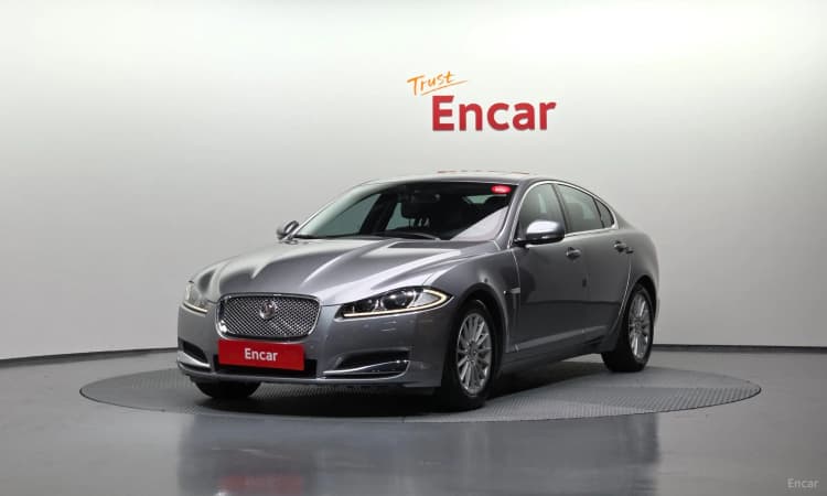 New XF