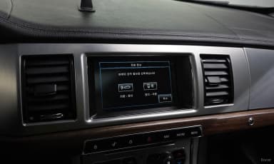 New XF