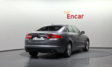 New XF