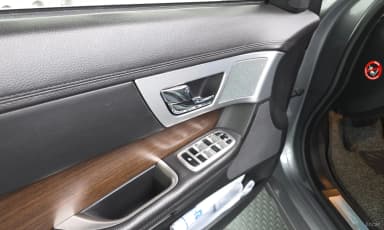 New XF
