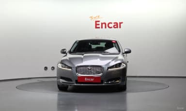 New XF