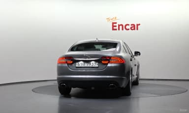 New XF