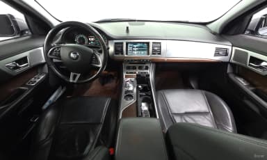 New XF