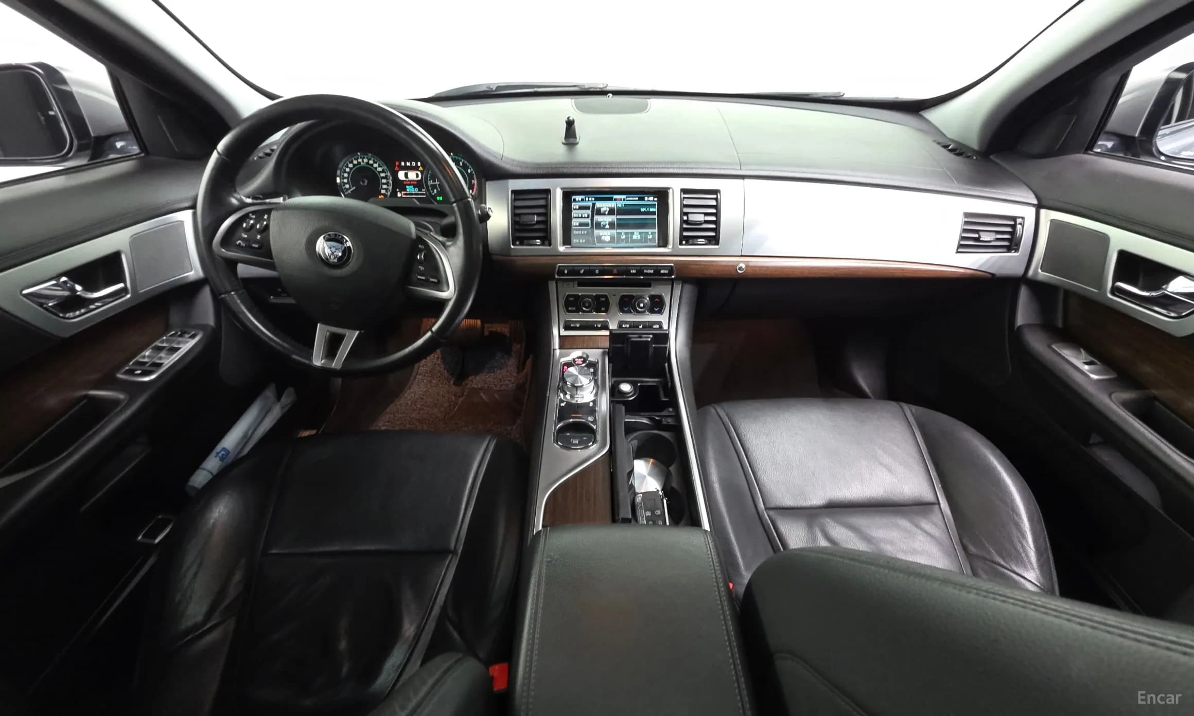 New XF
