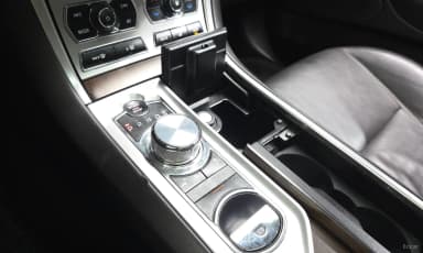 New XF
