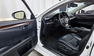 New ES300h