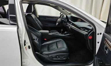 New ES300h