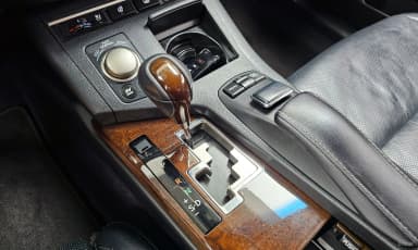 New ES300h