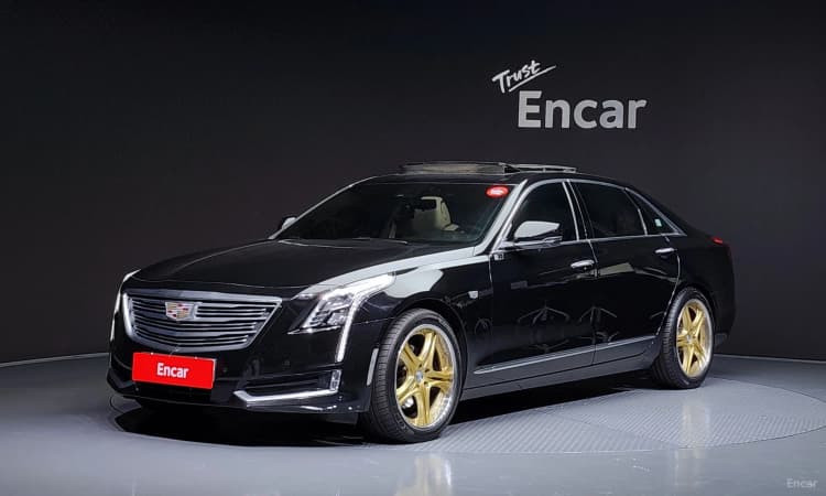 CT6