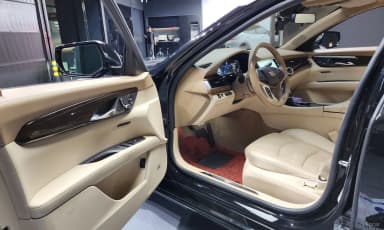 CT6
