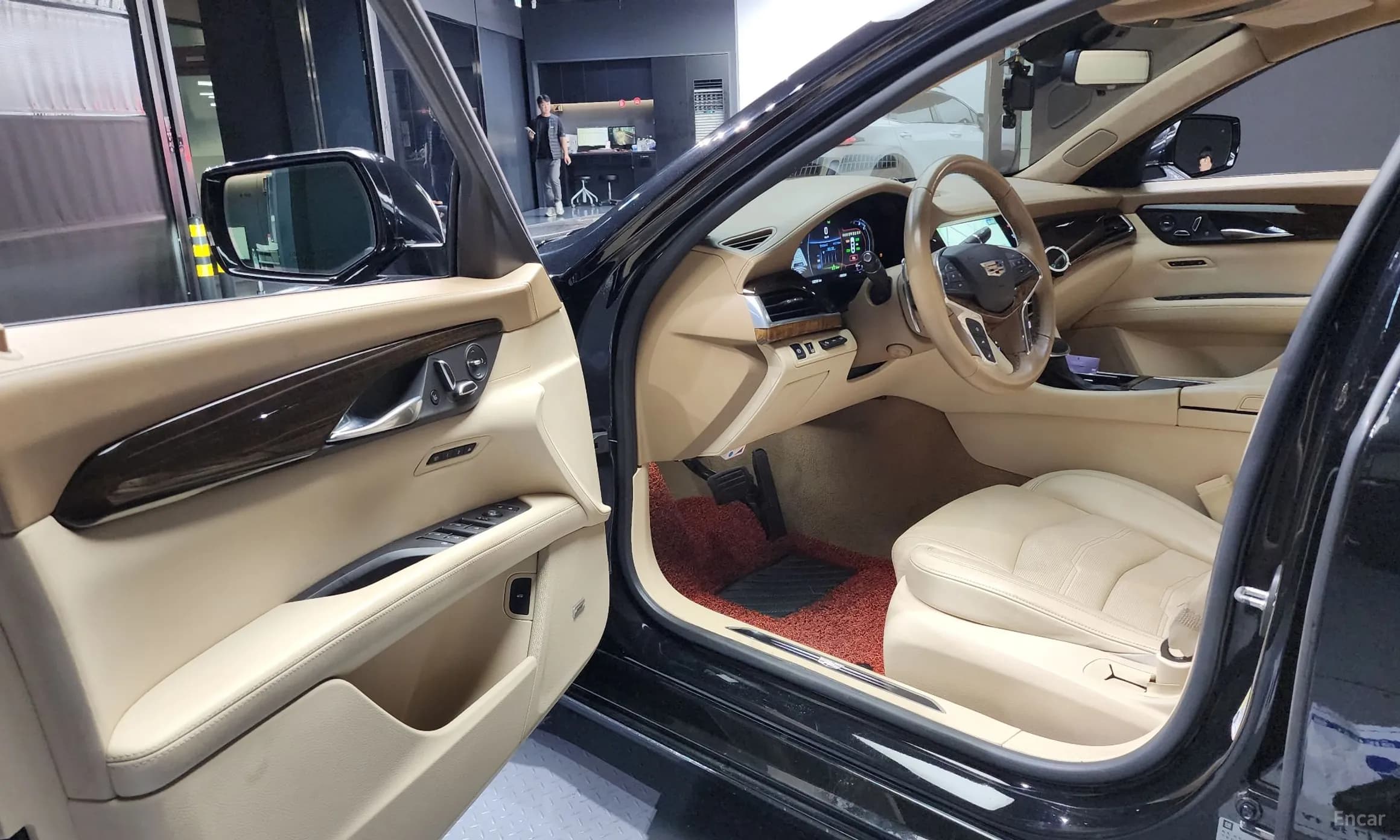 CT6