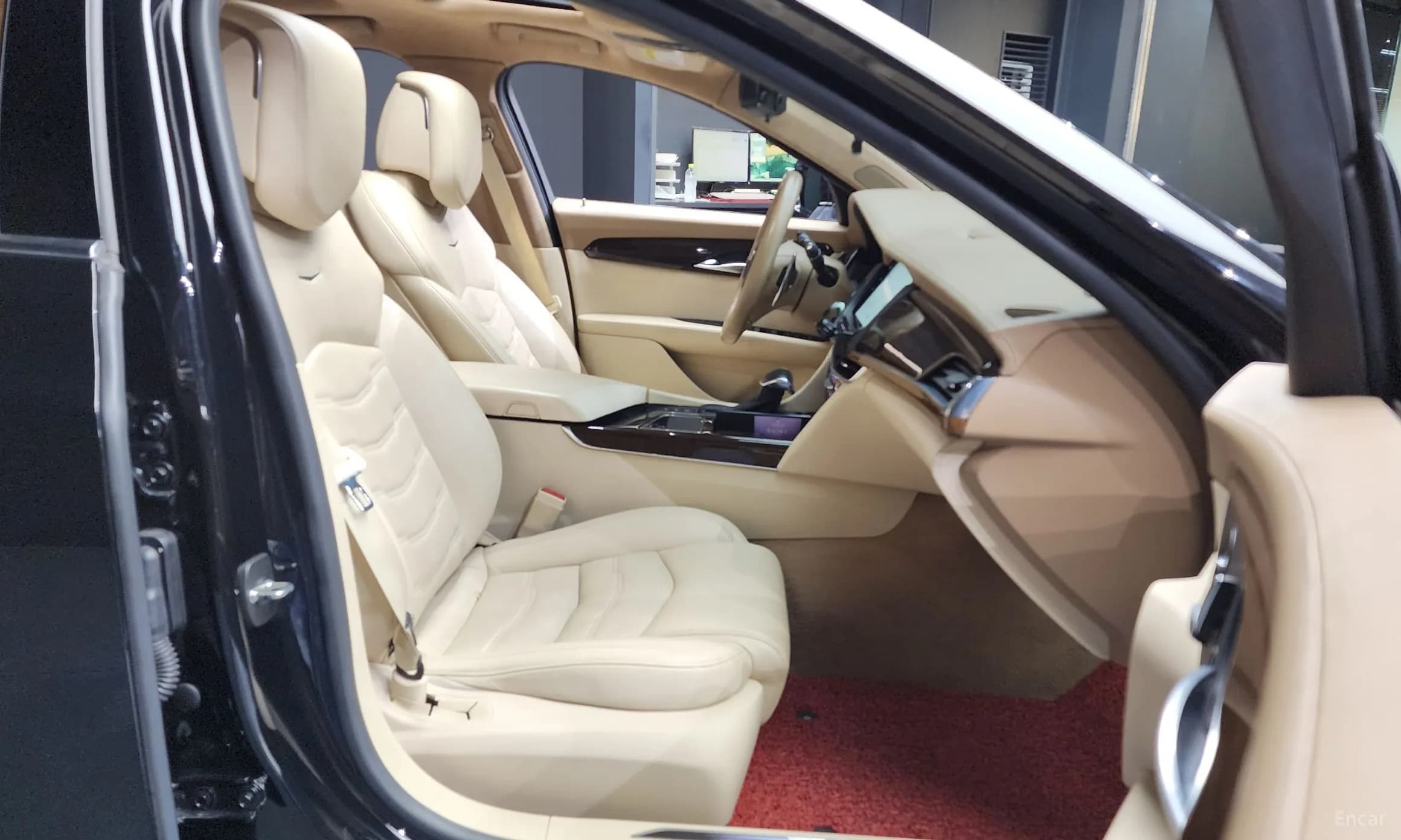 CT6