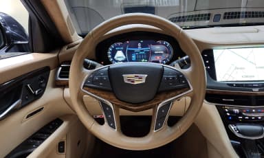 CT6