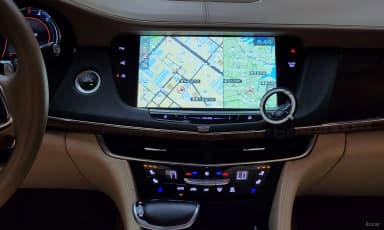 CT6