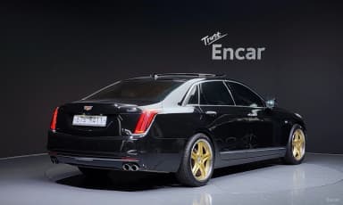 CT6