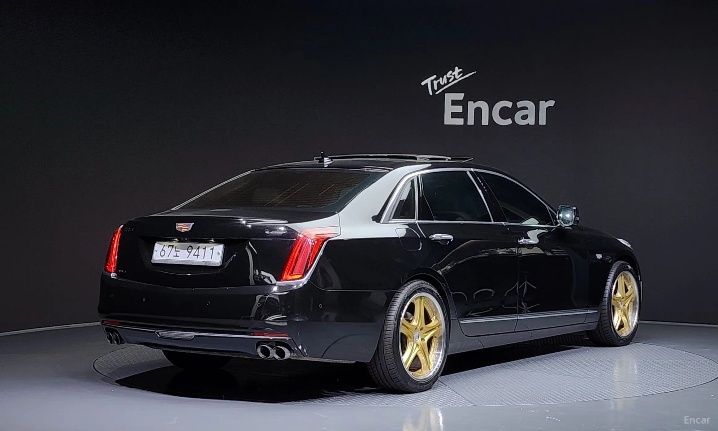 CT6