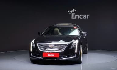 CT6