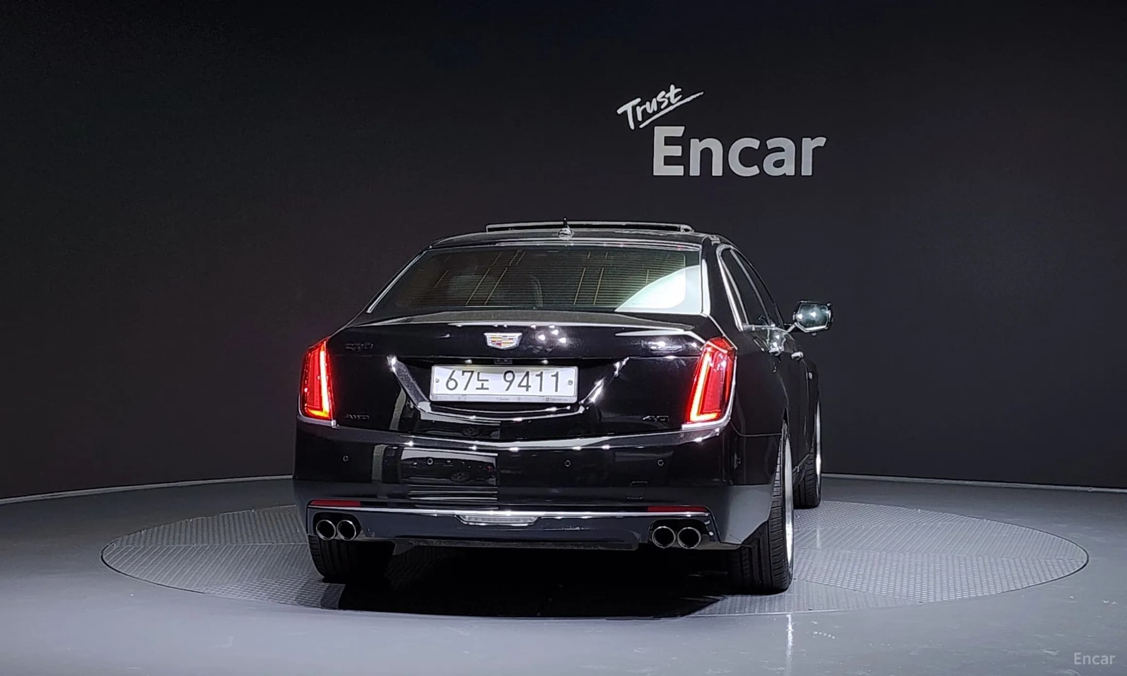 CT6