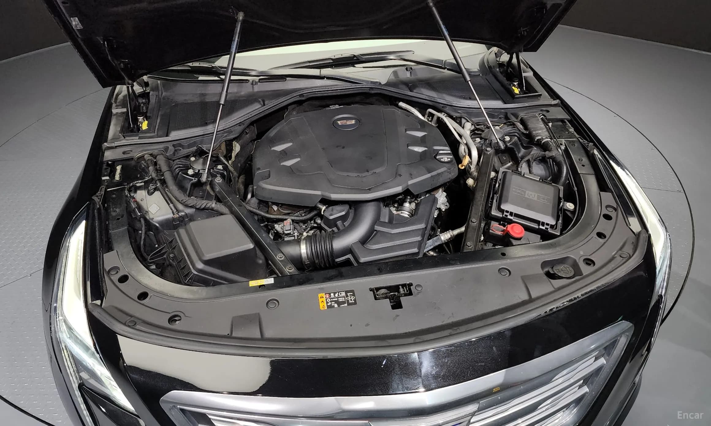 CT6