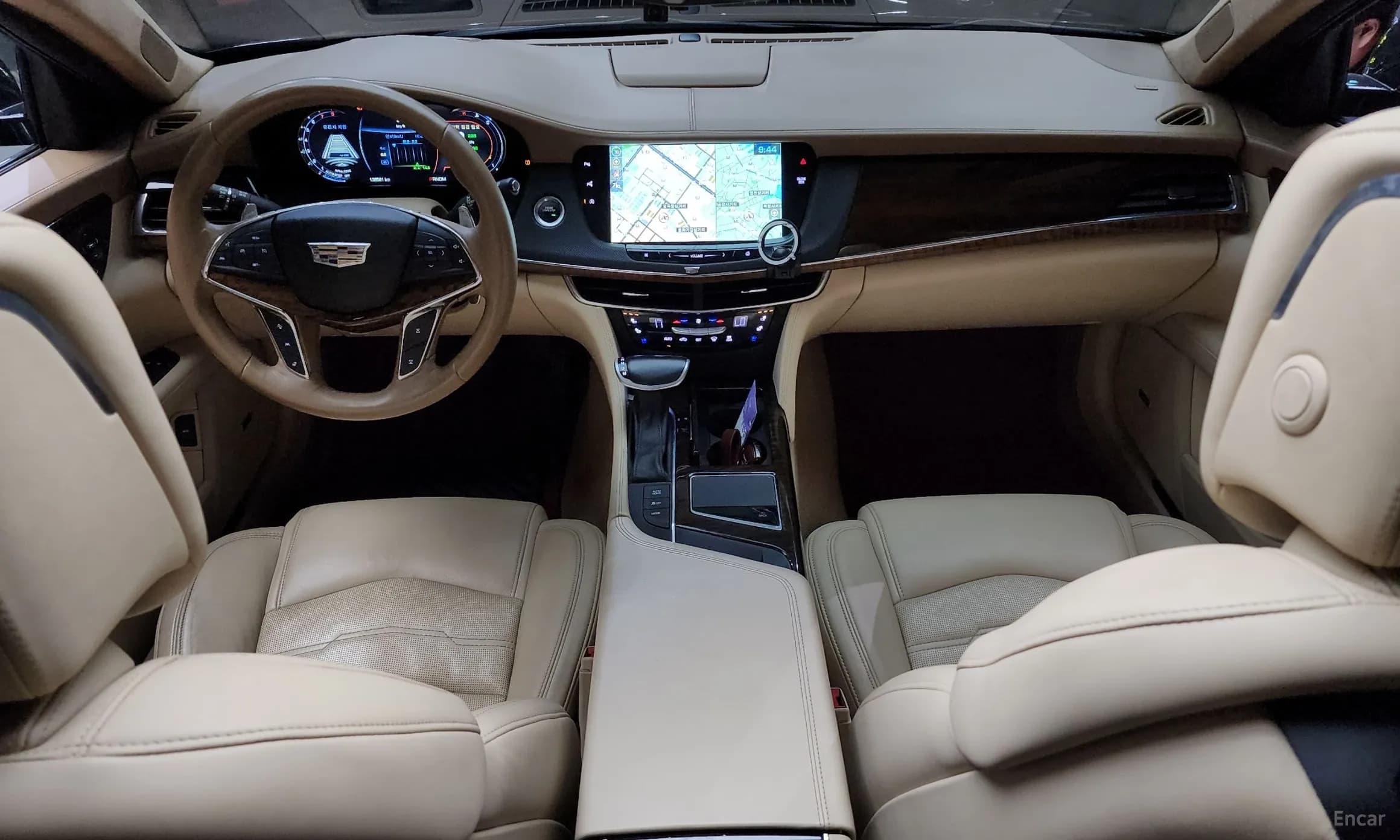 CT6