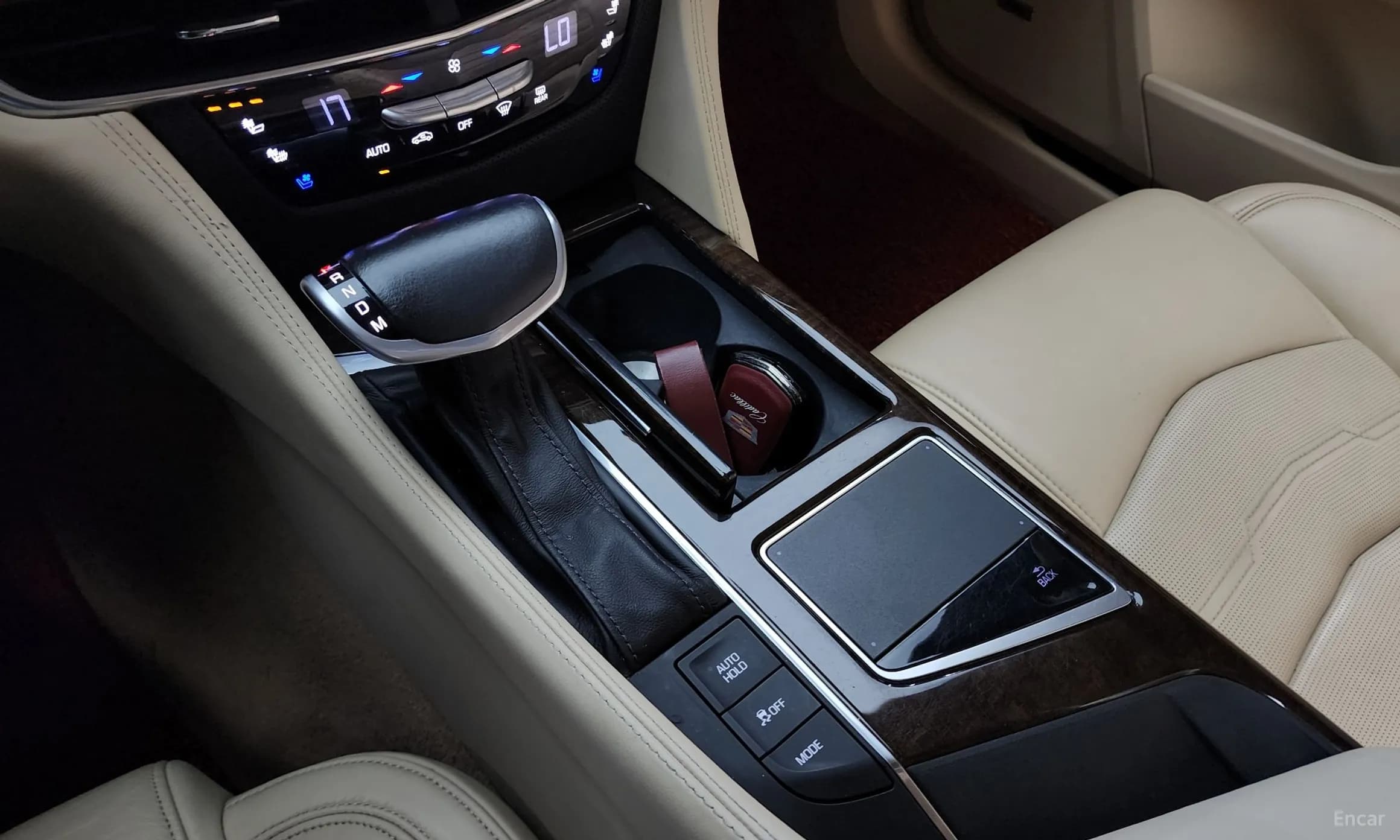 CT6