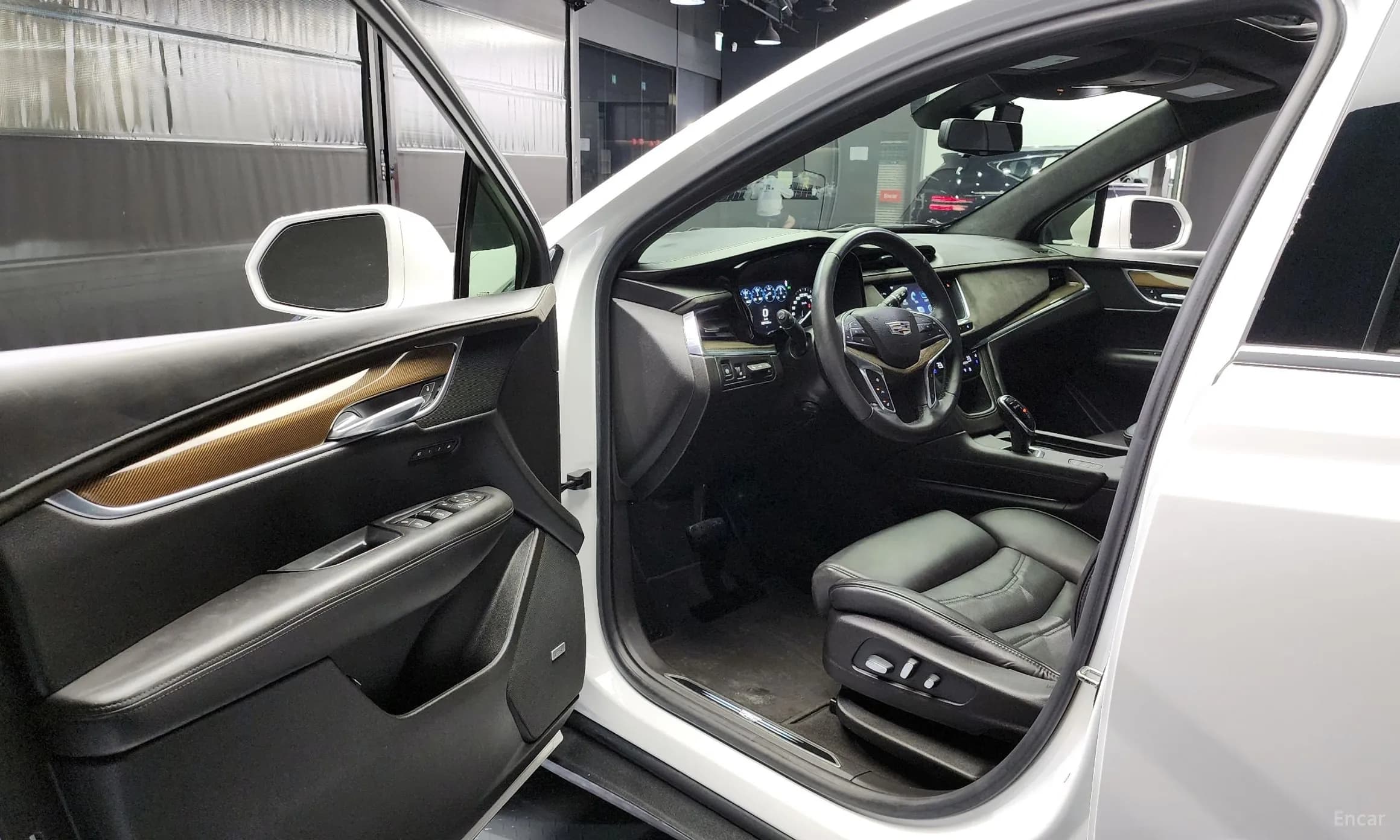XT5